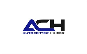 ACH Autocenter Haiger Logo