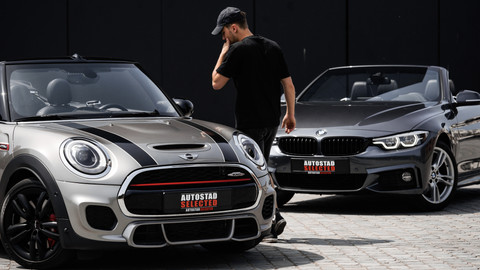 Autostad Selected Logo