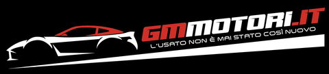 GM motori di Molinaro Giuseppe Logo