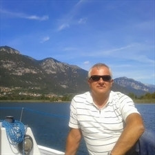 Nicola Marchesani Logo