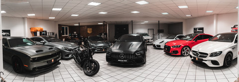 B19 Automobile GbR Logo