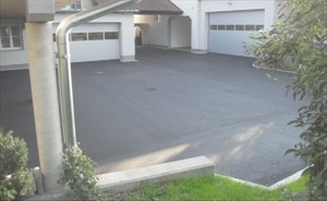 Angerschmid KFZ Logo