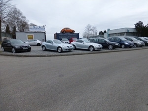 DELIA Automobile Logo