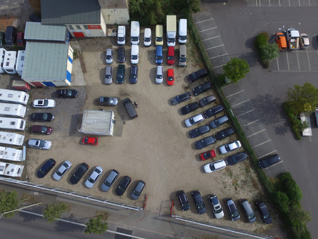 Alexim, Inh. Alexander Simonson Logo