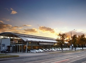 Download Audi Zentrum Leipzig Süd Pics