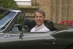 Hallier Classic Cars GmbH Logo