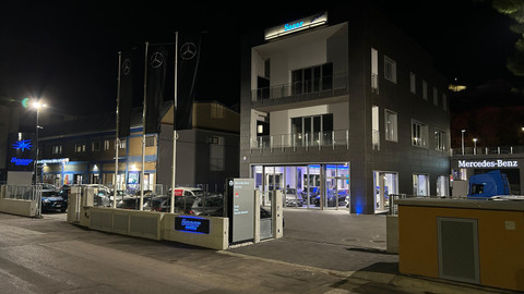 Sacar  Service srl Logo