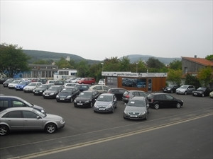 Autoteile Schlereth Logo