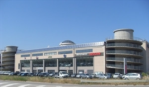 Bencivenni  Auto Spa Logo