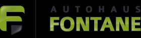 Autohaus Fontane Logo