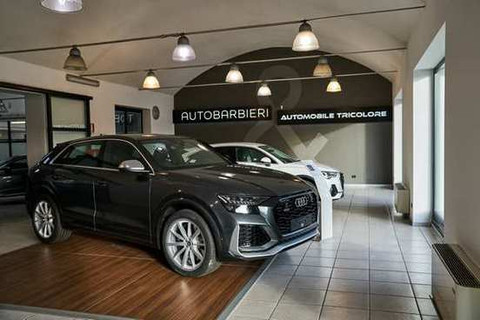 Automobile Tricolore srl Logo