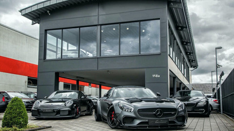 Auto Noureddine Logo