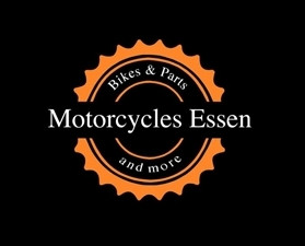 Motorcycles Essen Logo