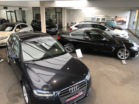 Pitlane Motor Srl Logo