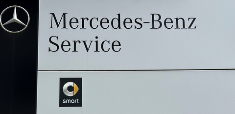 Eiberweiser Autohaus GmbH Logo