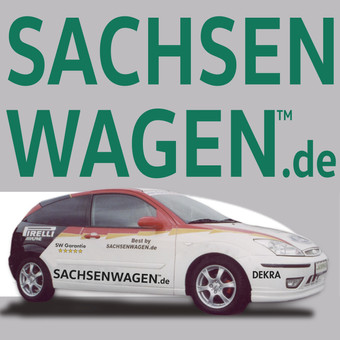 SACHSENWAGEN GmbH Logo