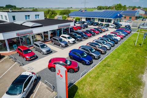 Autohaus Scholtalbers GmbH Logo