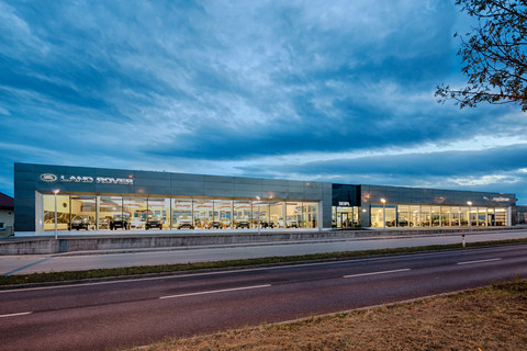 Autohaus SEIPL GmbH Logo