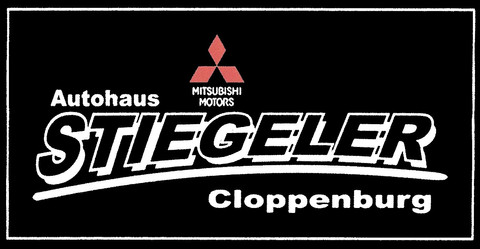 Autohaus Hermann Stiegeler GmbH & Co. KG Logo