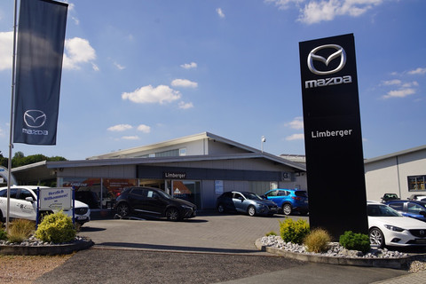 Autohaus Limberger GmbH Logo