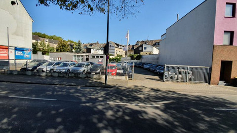 Car Center Krefeld Logo