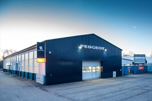 Autohaus Reifenstein e.K. Logo