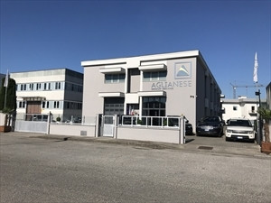 Aglianese Group Service Srl Logo