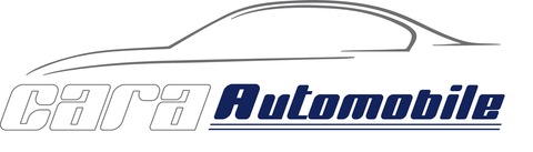 Cara Automobile Logo