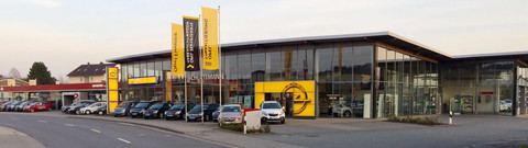 Schlattmann  GmbH & Co. KG Logo