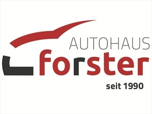 Automobile Andreas Forster e.K. Logo