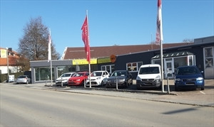 Autohaus Zapff e. K. Logo