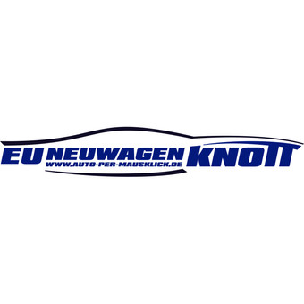 EU Neuwagen Knott GmbH Logo