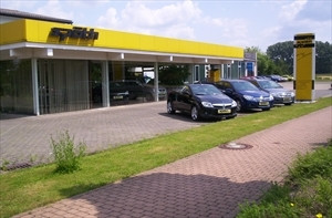 Norbert u. Margarete Spöth GbR Logo