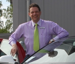 Ammerländer Fahrzeugagentur Logo