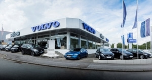 Automobile Pütter Vertriebs-GmbH Logo