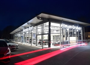 Simon Gruber GmbH & Co. KG Logo