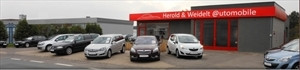 Herold & Weidelt @utomobile GmbH Logo