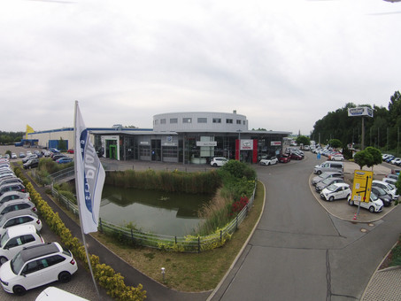 Autos kaufen in Gera, Finanzierung, Leasing – Auto-Planet AG