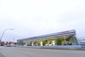 Autohaus Sedlmair GmbH Logo