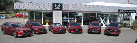 Autohaus Herfter e.K. Logo