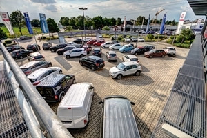 Autohaus Bleuel GmbH Logo