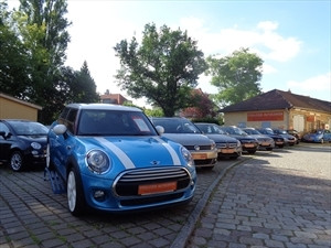 Steglitzer Autocenter Logo