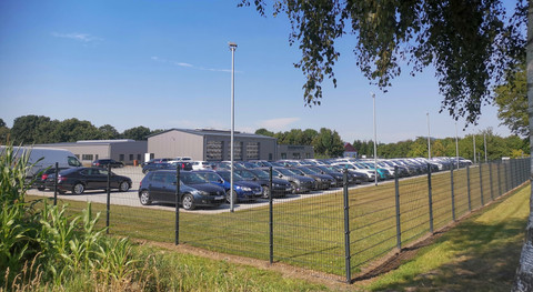 AutoAgenturNord GmbH & Co.KG Logo