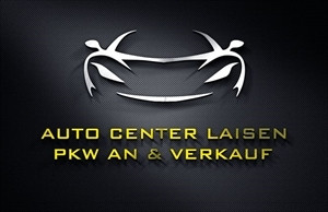 Auto Center Laisen Logo