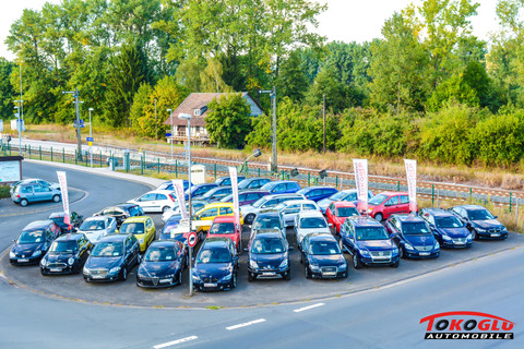 Tokoglu Automobile & PKW Service Logo