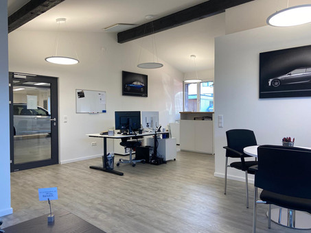 Automobilagentur Bancevic Logo