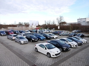 Autohaus Fenner GmbH Logo