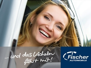 Fischer-Automobile GmbH Logo