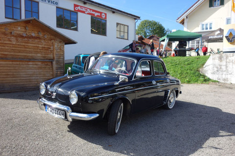 Auto Biberger GbR Logo