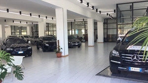 Auto Marzio Srl Logo